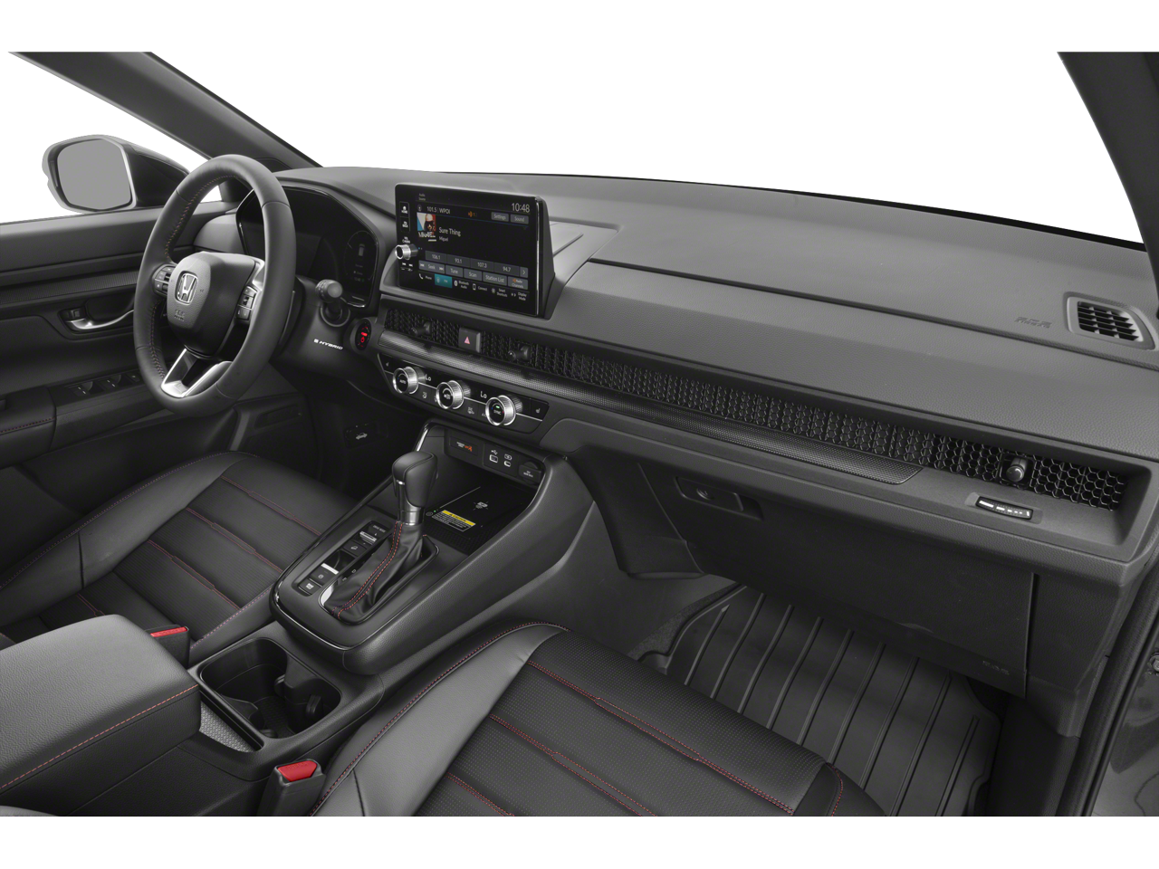 2024 Honda CR-V Hybrid Sport-L In-Transit
