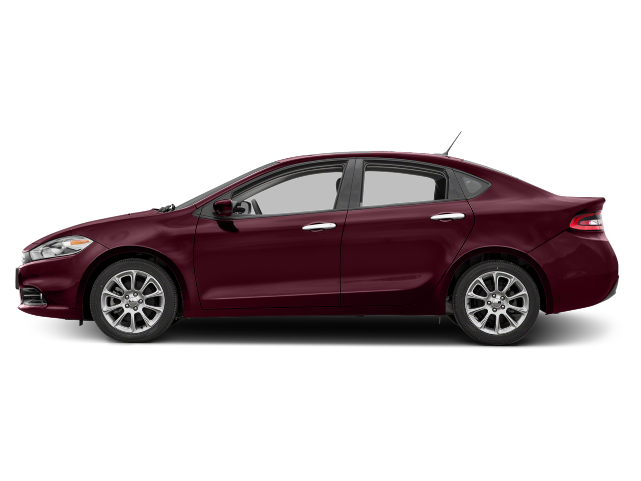 2015 Dodge Dart Limited photo 3
