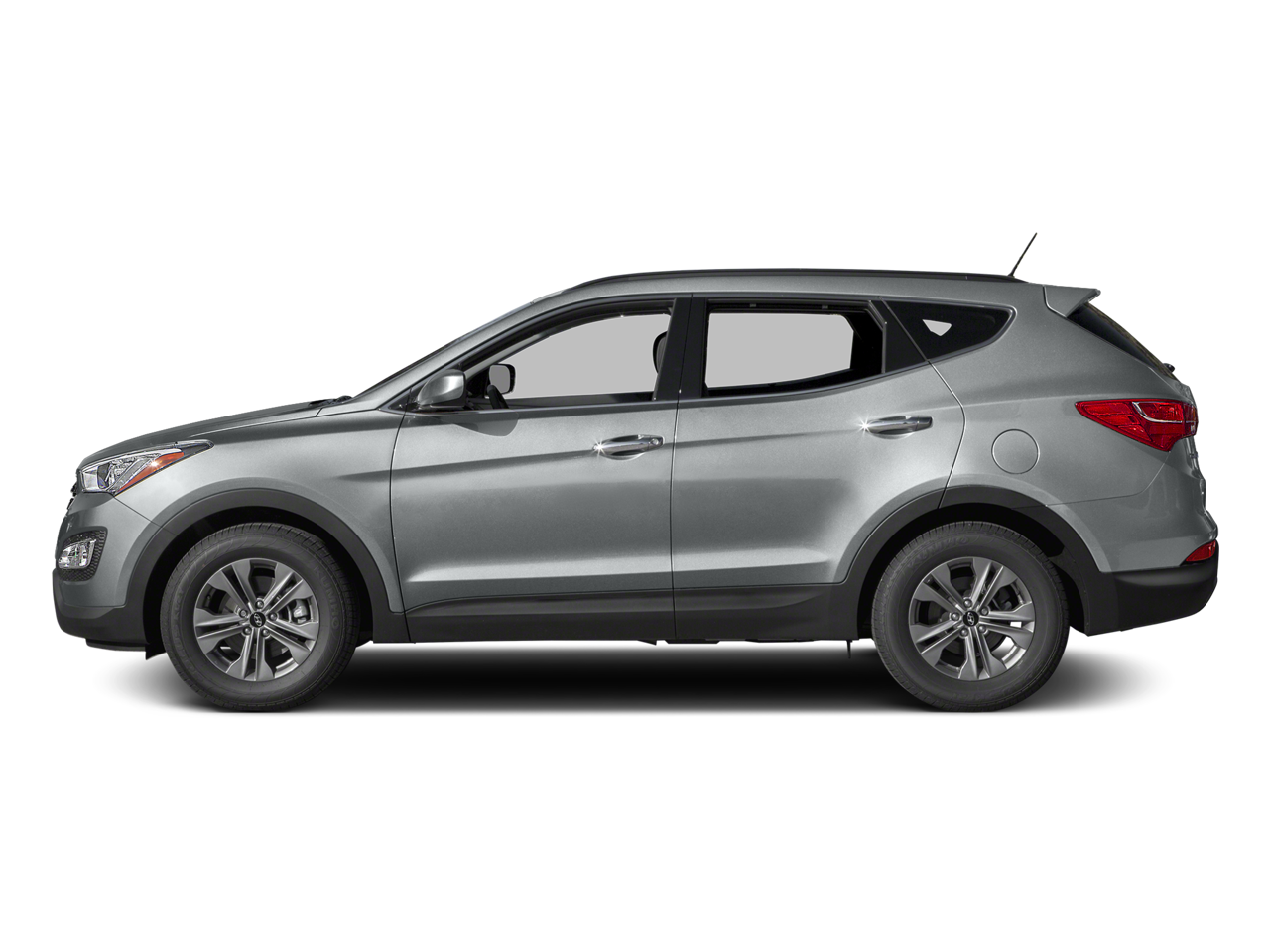 2016 Hyundai Santa Fe Sport 2.4 Base