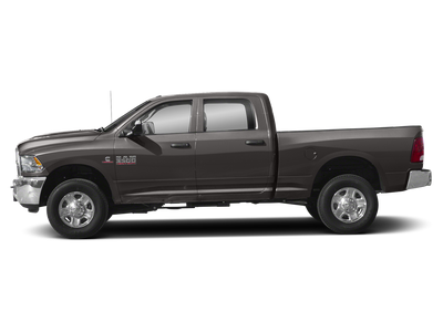 2018 RAM 3500 Laramie