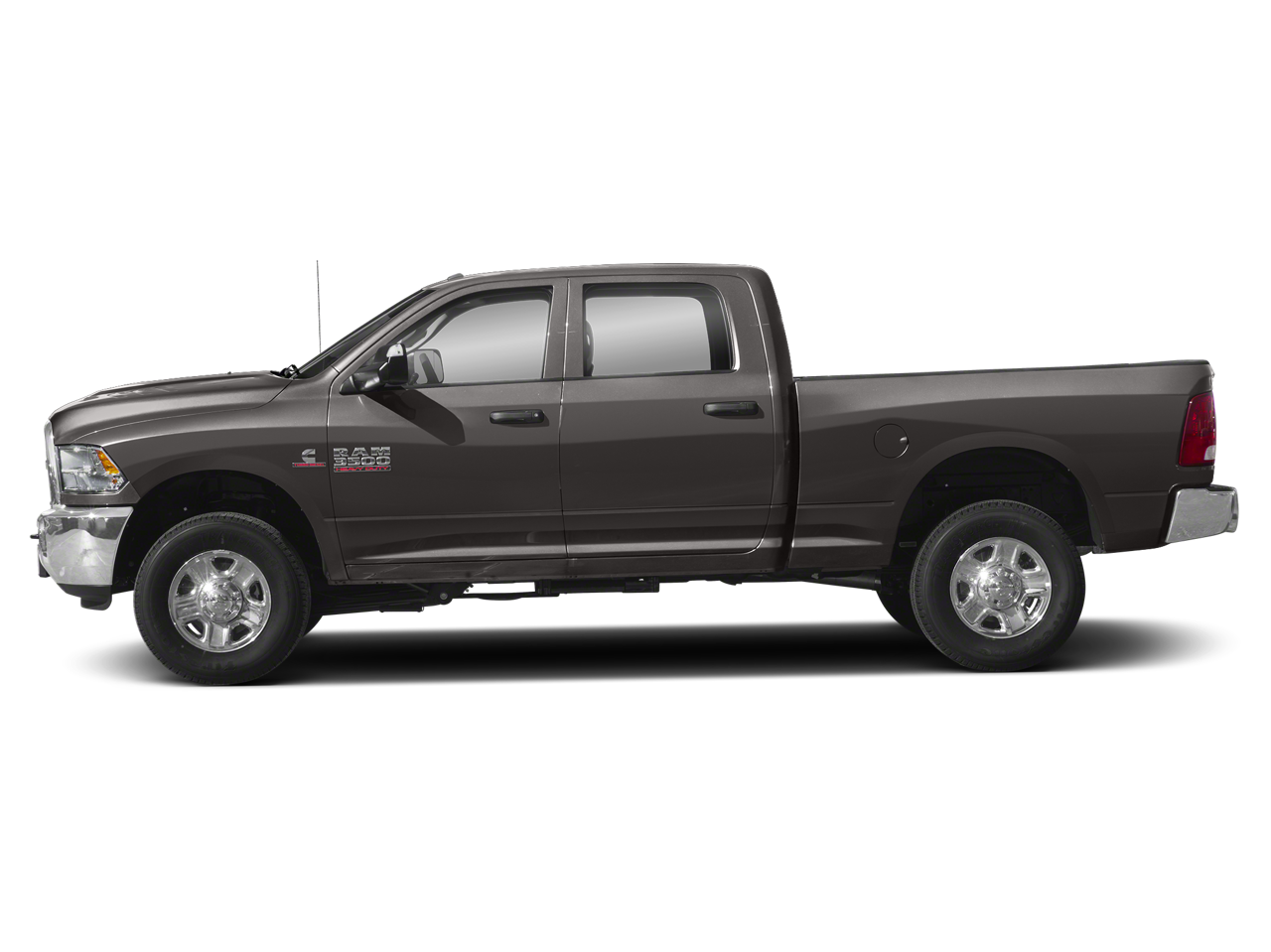 2018 RAM 3500 Laramie