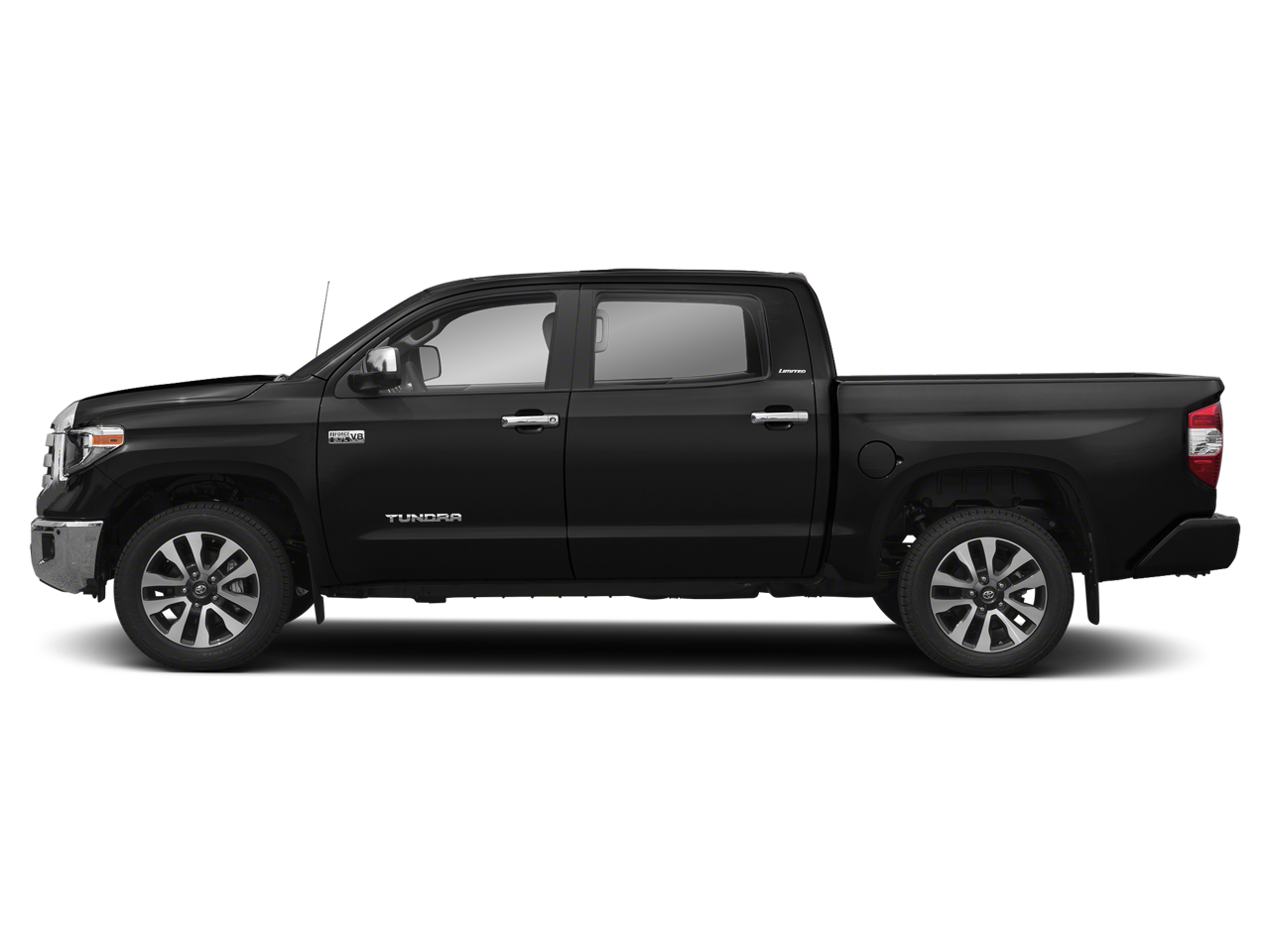 2018 Toyota Tundra Platinum 5.7L V8