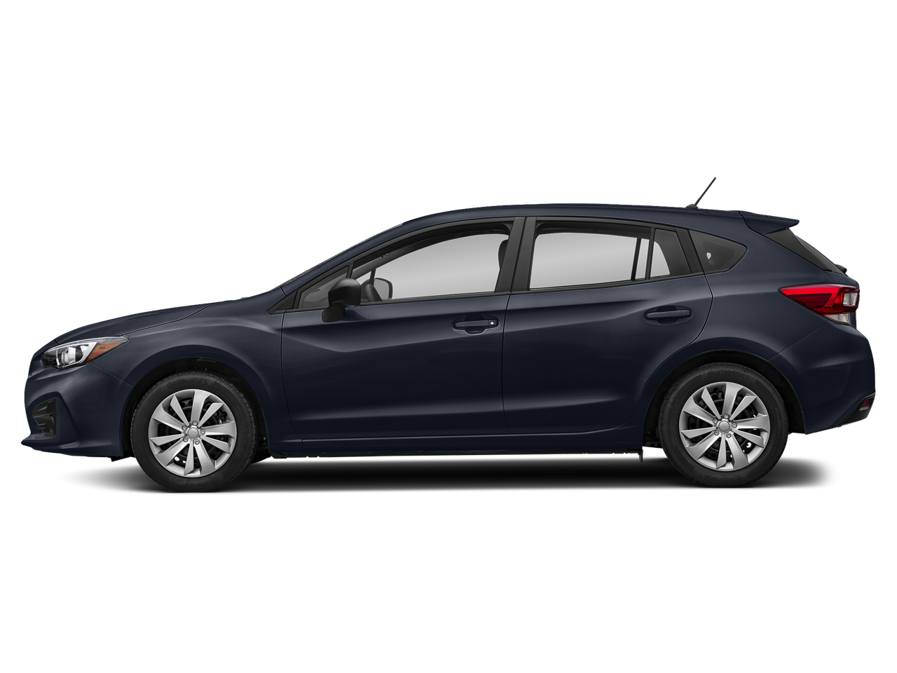 2019 Subaru Impreza 2.0i Premium
