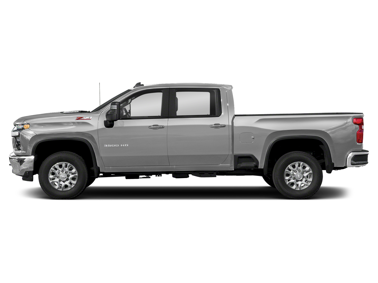 2021 Chevrolet Silverado 3500HD LT