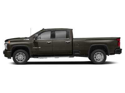 2021 Chevrolet Silverado 3500HD High Country