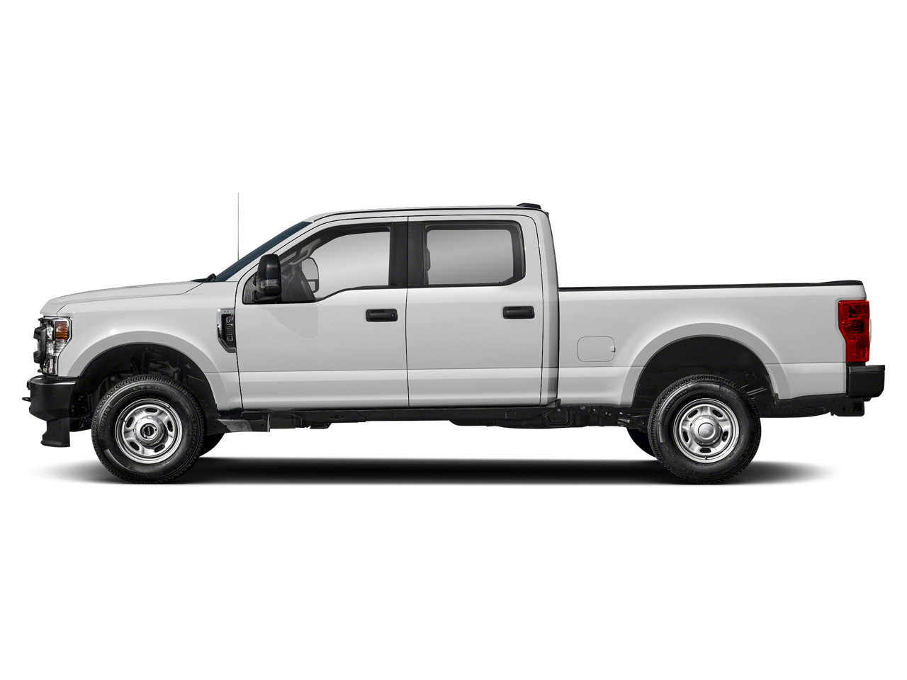 2021 Ford F-350SD Platinum