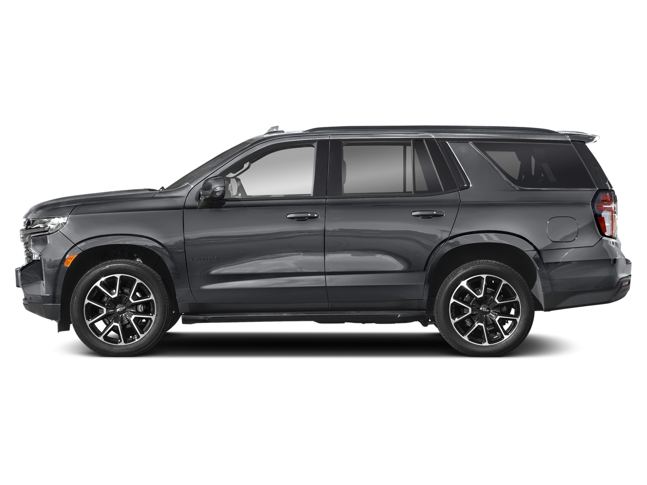 2023 Chevrolet Tahoe RST photo 3