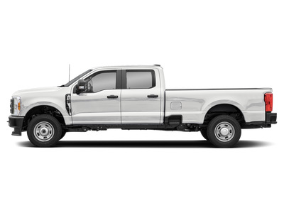 2023 Ford F-350SD XLT