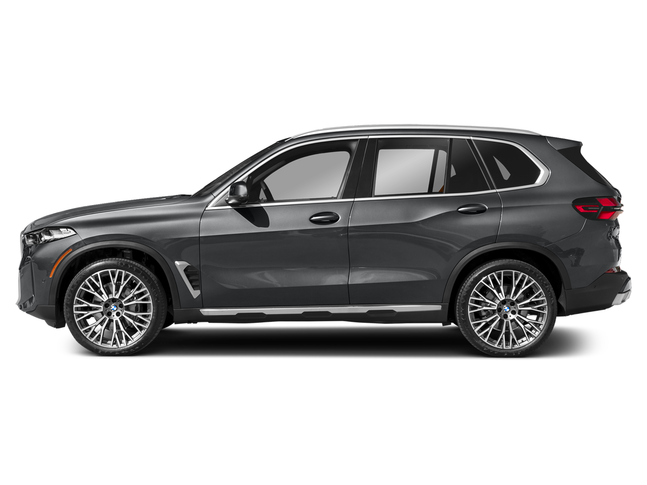 2024 BMW X5 40i - Photo 40