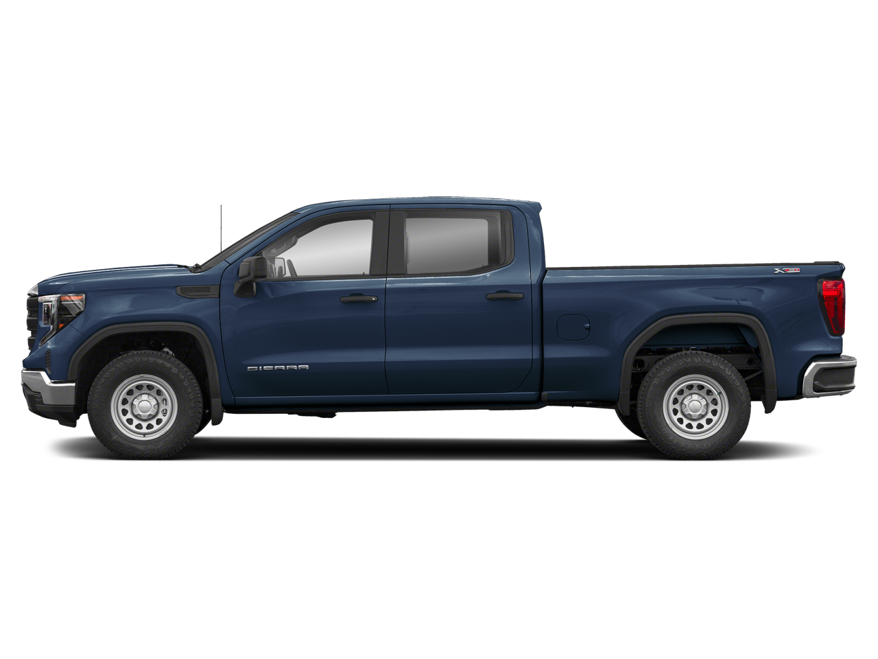 2024 Gmc Sierra 1500 SLE photo 4