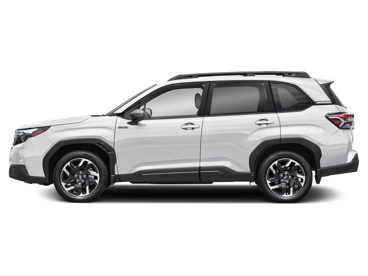 2025 Subaru Forester Premium - Photo 42
