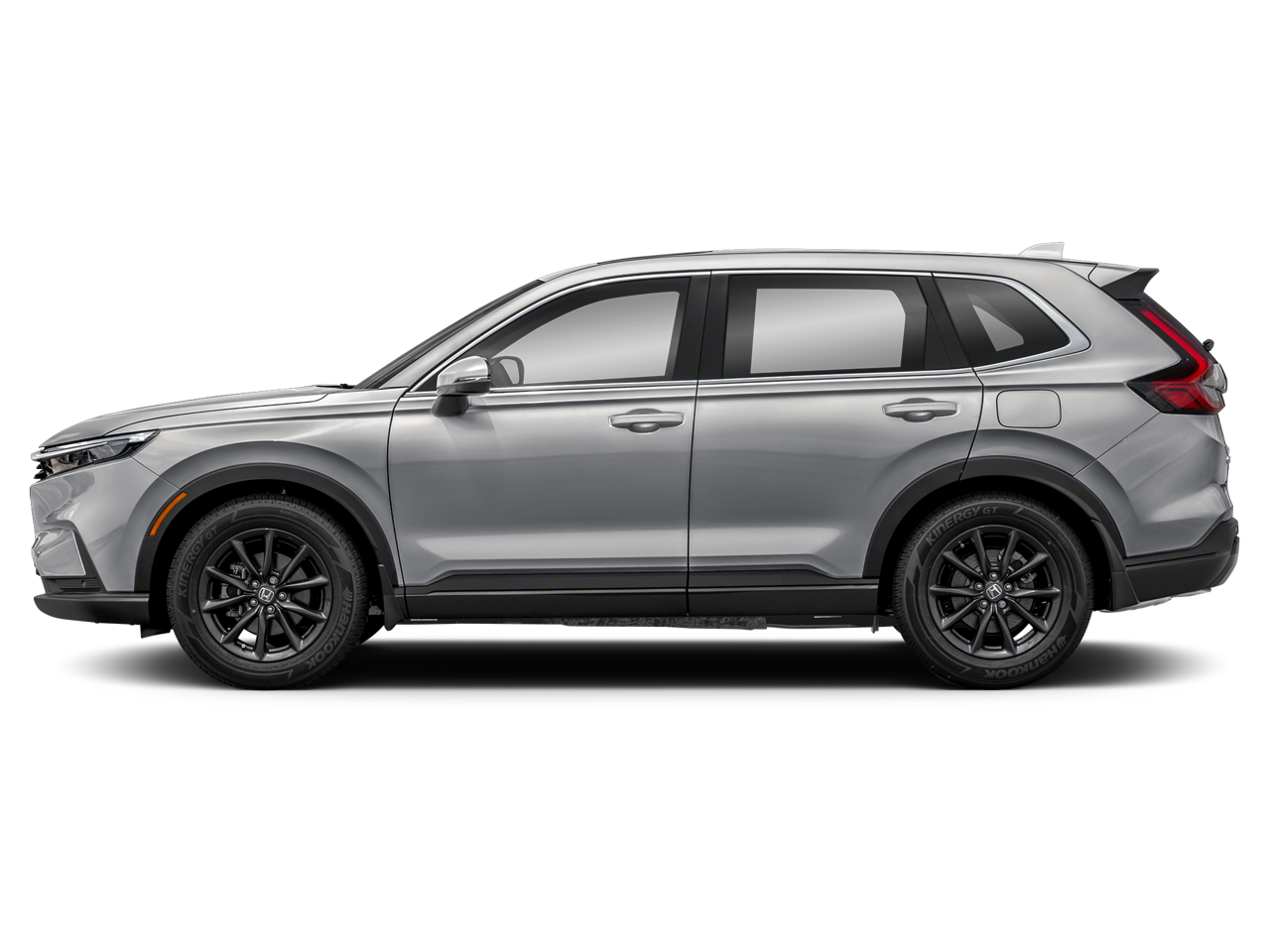 2026 Honda CR-V EX-L In-Transit