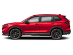 2026 Honda CR-V Hybrid Sport Touring In-Transit