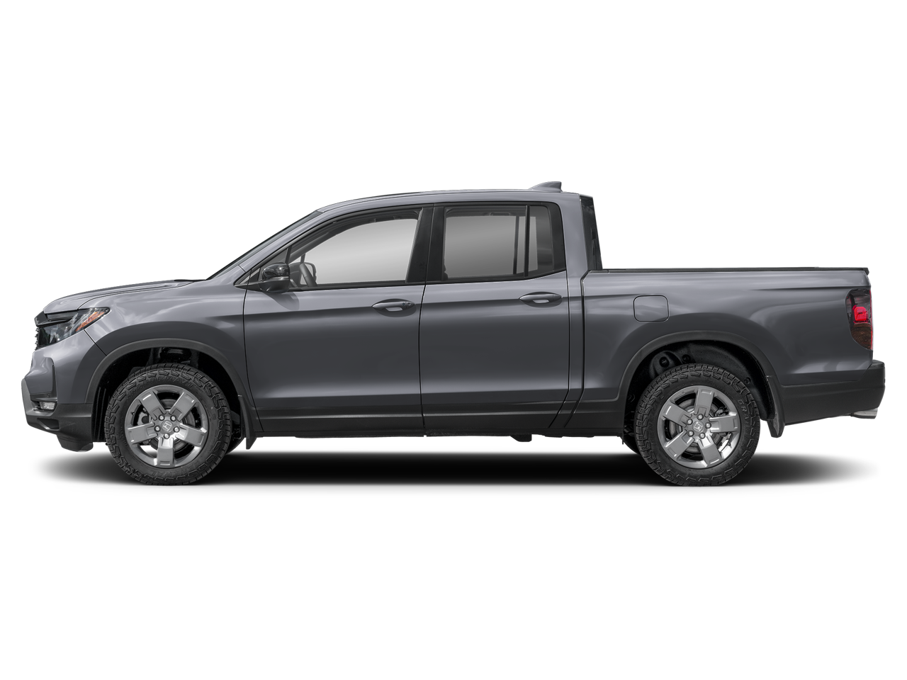 2026 Honda Ridgeline TrailSport In-Transit