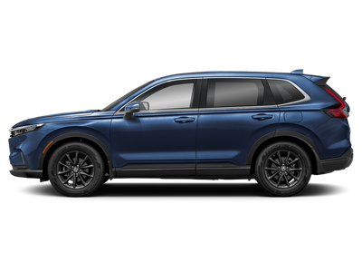2027 Honda CR-V EX-L In-Transit