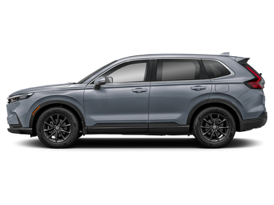 2027 Honda CR-V EX-L In-Transit