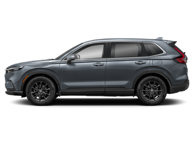 2027 Honda CR-V EX-L In-Transit