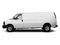 2010 Chevrolet Express 1500 Work Van Cargo