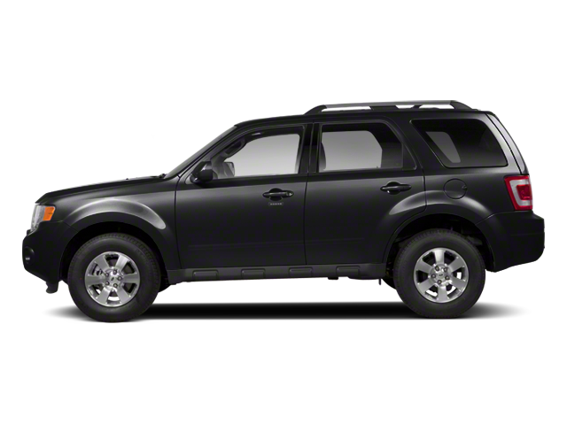 2010 Ford Escape Limited