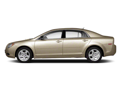 2011 Chevrolet Malibu LS 1LS