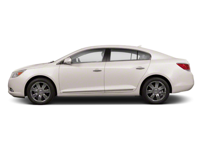 2012 Buick LaCrosse Premium I Group