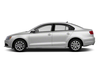 2012 Volkswagen Jetta 2.5L SE