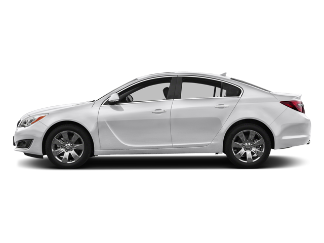 2016 Buick Regal Turbo