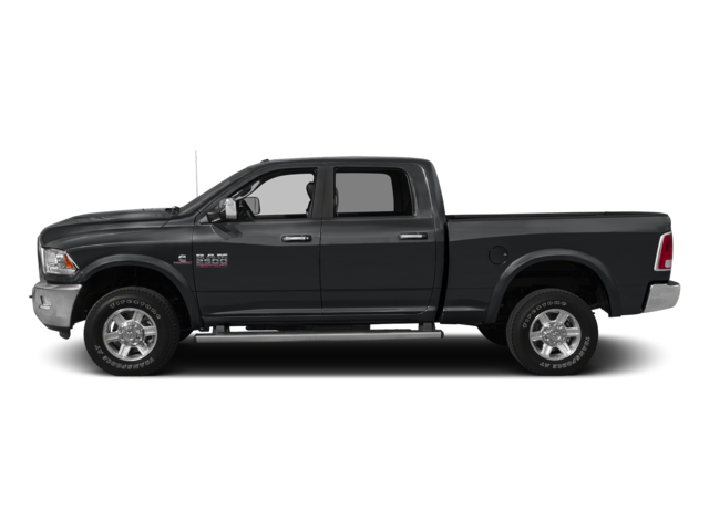 2016 RAM 2500 Limited