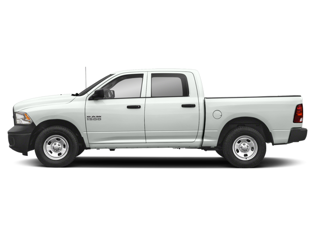 2018 RAM Ram 1500 Pickup Express - Photo 35
