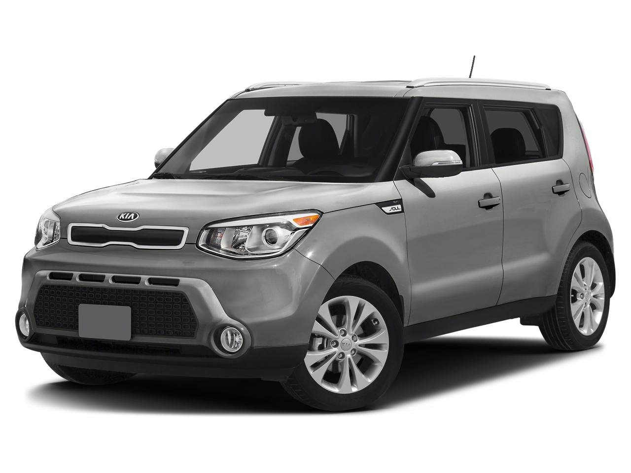 Used 2015 Kia Soul Base with VIN KNDJN2A27F7169756 for sale in Kalispell, MT