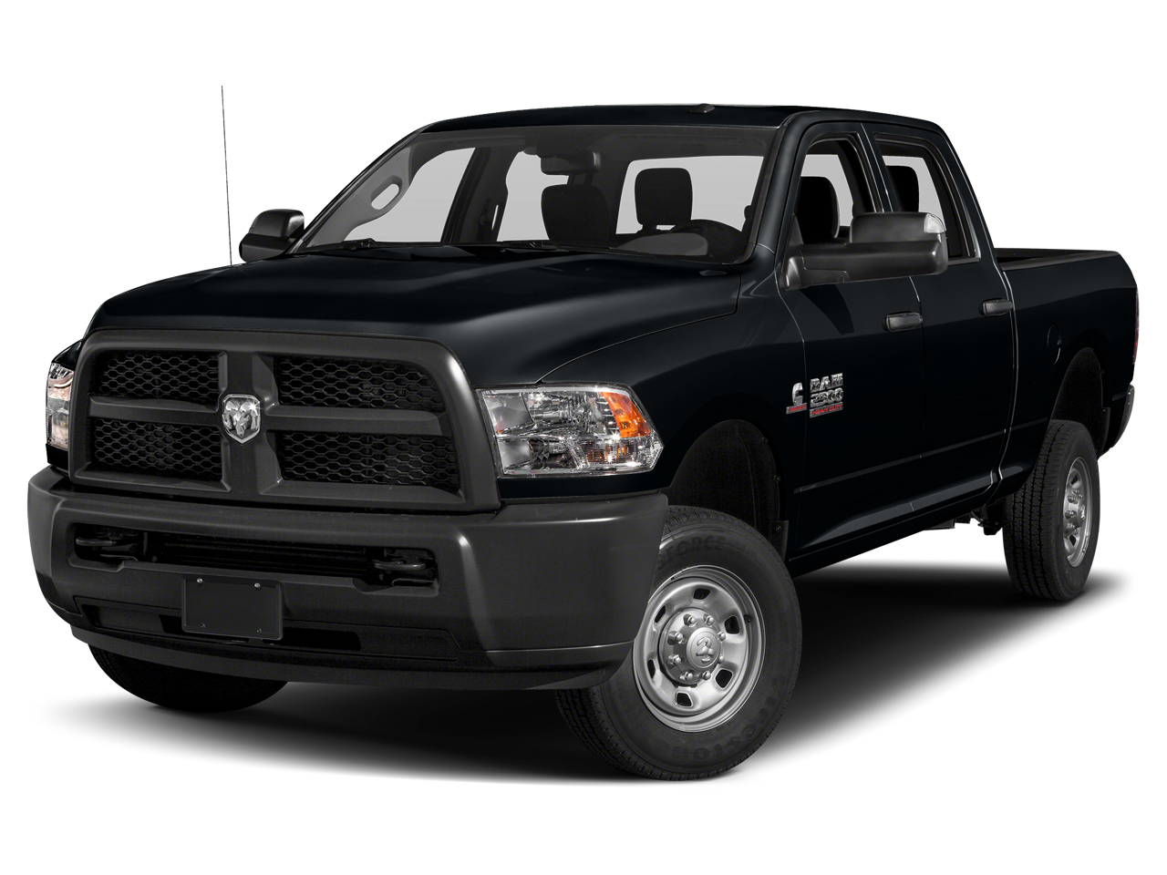 2015 RAM 2500 Pickup