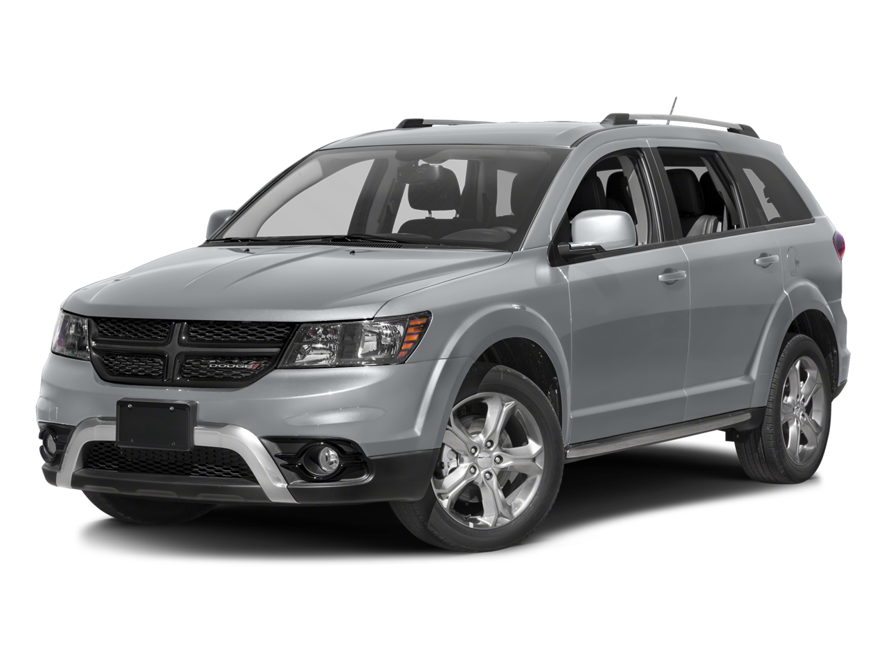 2017 Dodge Journey Crossroad Plus AWD's photo
