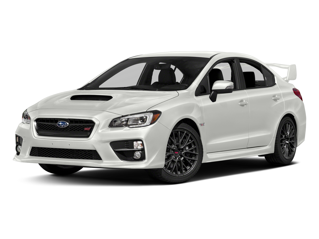 2017 Subaru WRX-STI -'s photo