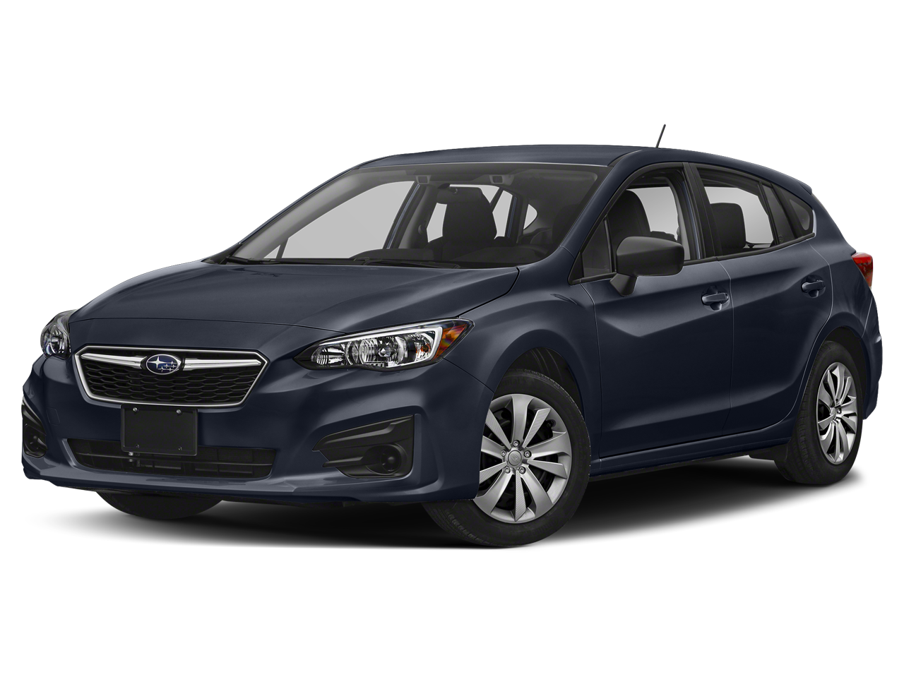 2019 Subaru Impreza 2.0i Premium