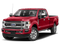 2021 Ford F-350SD Platinum