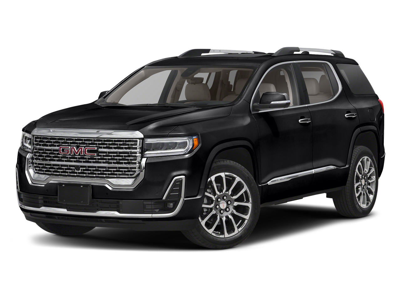 2021 GMC Acadia Denali for sale in Kalispell, MT
