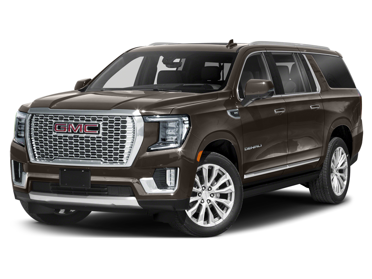 2021 GMC Yukon XL Denali for sale in Kalispell, MT