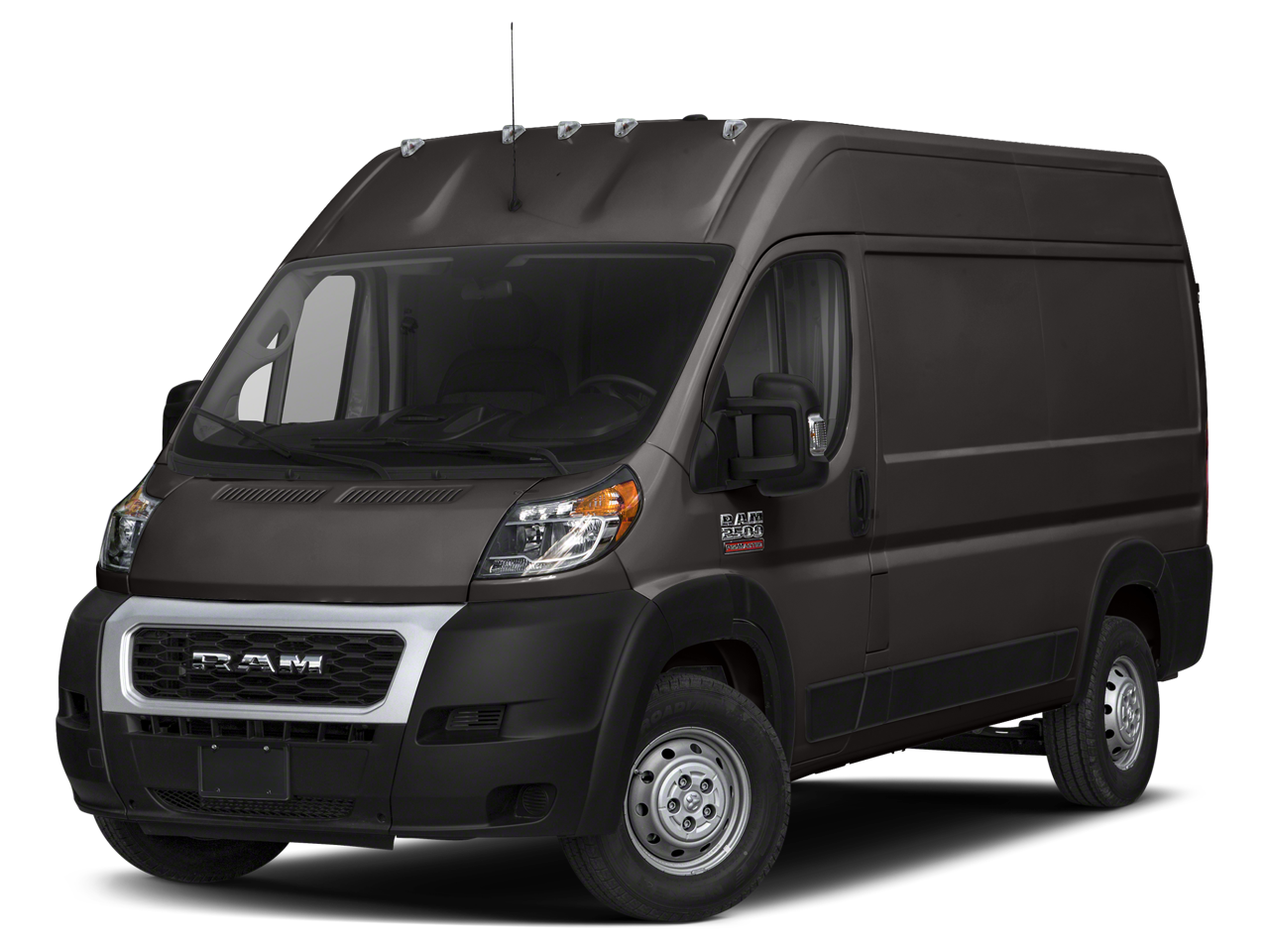 2021 RAM ProMaster Cargo Van