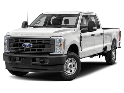 2023 Ford F-350SD XLT