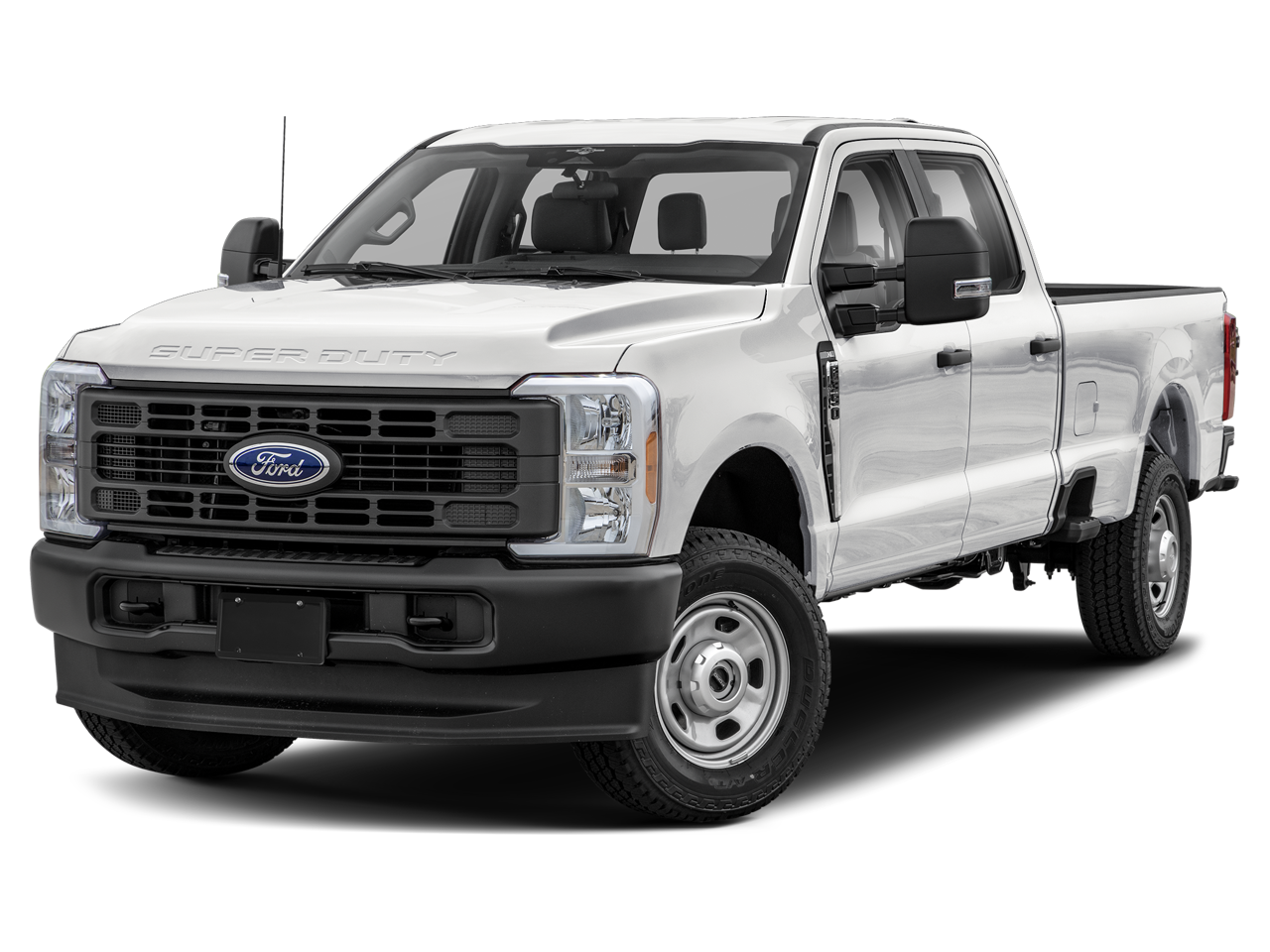 2023 Ford F-350SD XLT