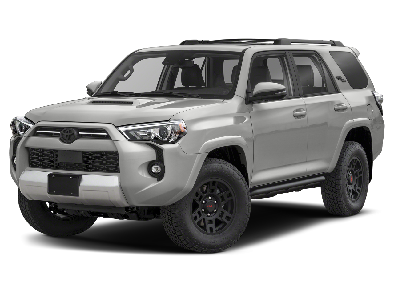 2023 Toyota 4Runner TRD Off-Road