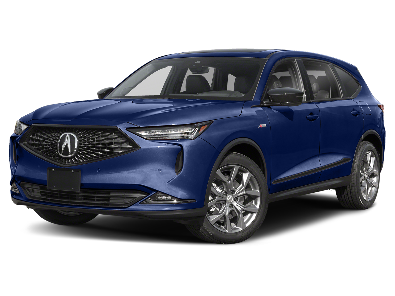 2024 Acura MDX A-Spec SH-AWD
