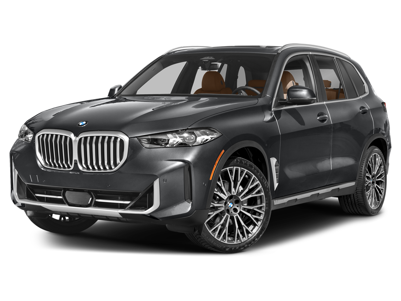 2024 BMW X5 40i - Photo 38