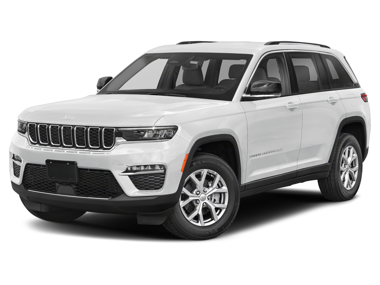 2024 Jeep Grand Cherokee Altitude 4x4's photo