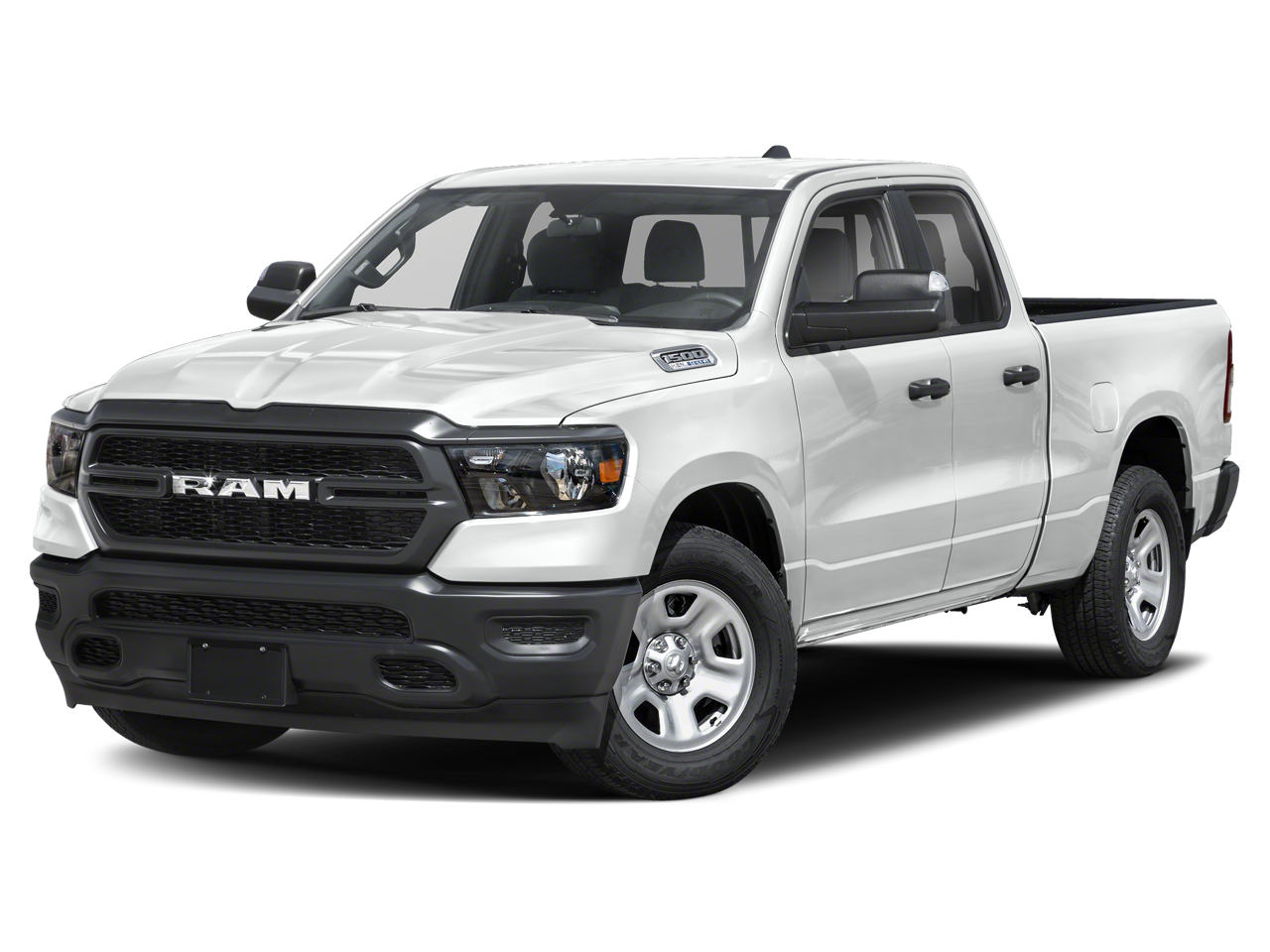 2024 RAM Ram 1500 Pickup