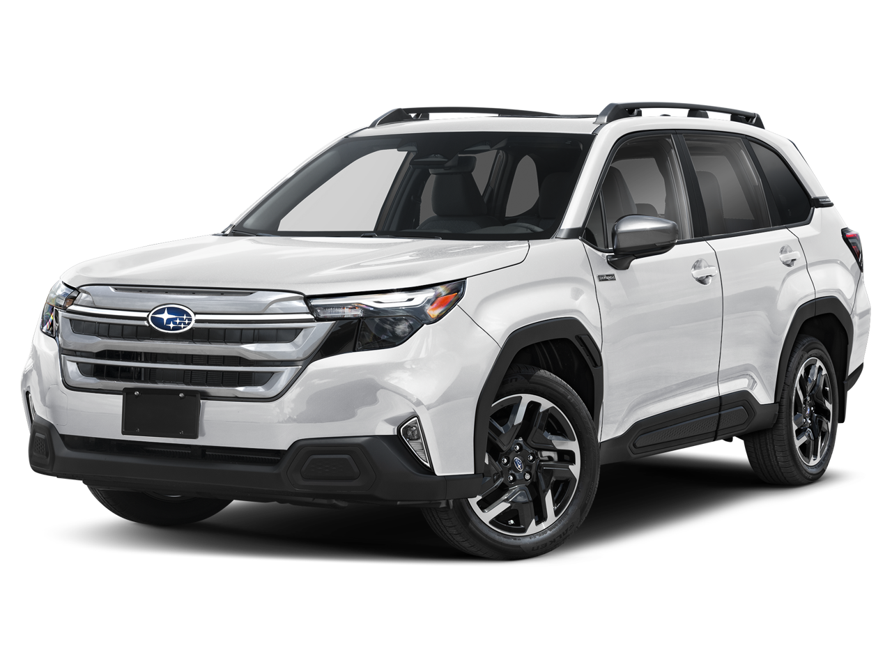 2025 Subaru Forester Premium - Photo 40