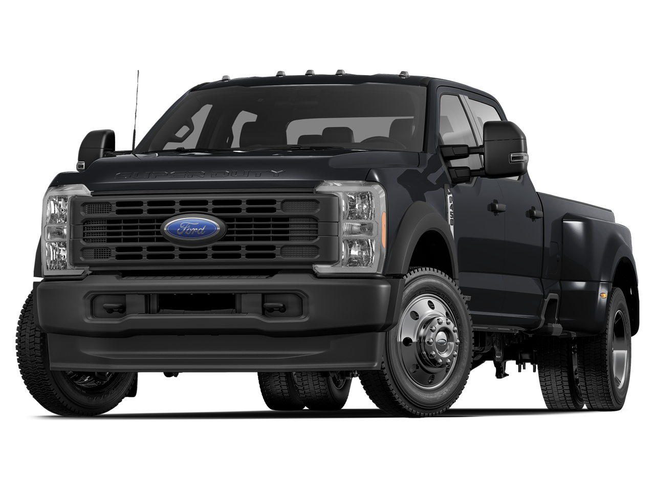 2026 Ford F-450SD XL DRW