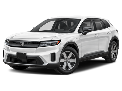 2026 Honda Prologue EX In-Transit