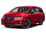 2026 Honda Odyssey Sport-L In-Transit