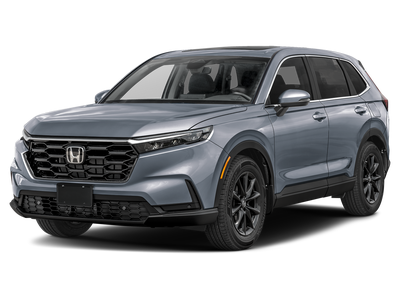 2027 Honda CR-V EX-L In-Transit